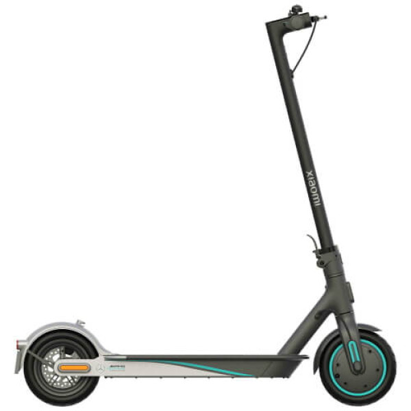 Електросамокат Xiaomi Mi Electric Scooter Pro 2 Mercedes-AMG Petronas F1 Team (BHR4760GL) ГАРАНТІЯ 3 міс.