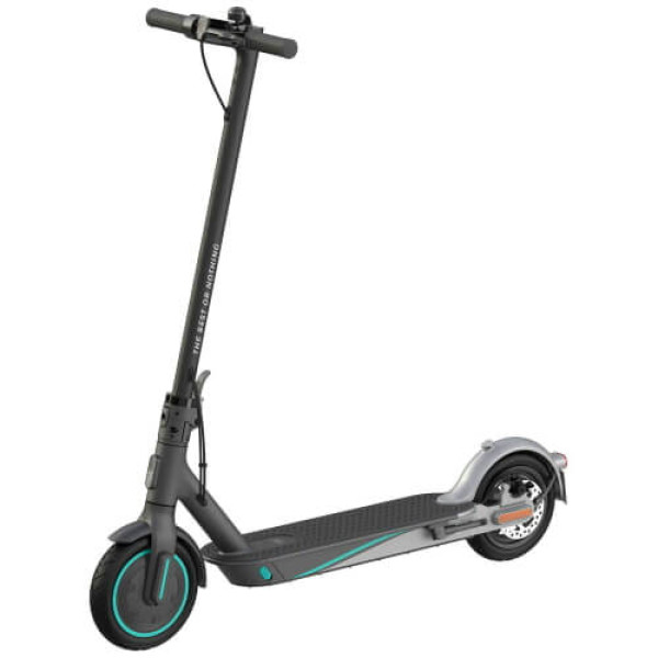 Електросамокат Xiaomi Mi Electric Scooter Pro 2 Mercedes-AMG Petronas F1 Team (BHR4760GL) ГАРАНТІЯ 3 міс.
