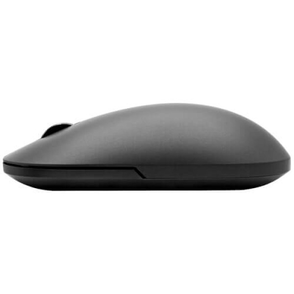 Бездротова мишка Xiaomi Mi Mouse 2 Wireless Black (HLK4039CN) ГАРАНТІЯ 12 міс.