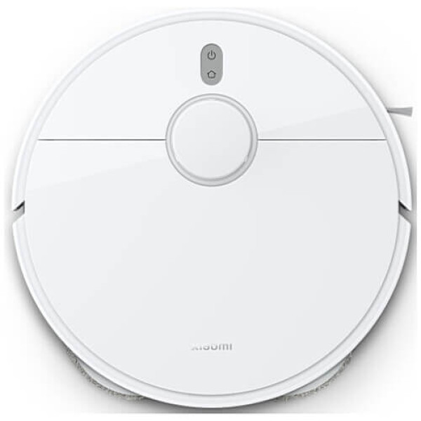 Робот-пилосос Xiaomi Mi Robot Vacuum S10+ White ГАРАНТІЯ 3 міс.