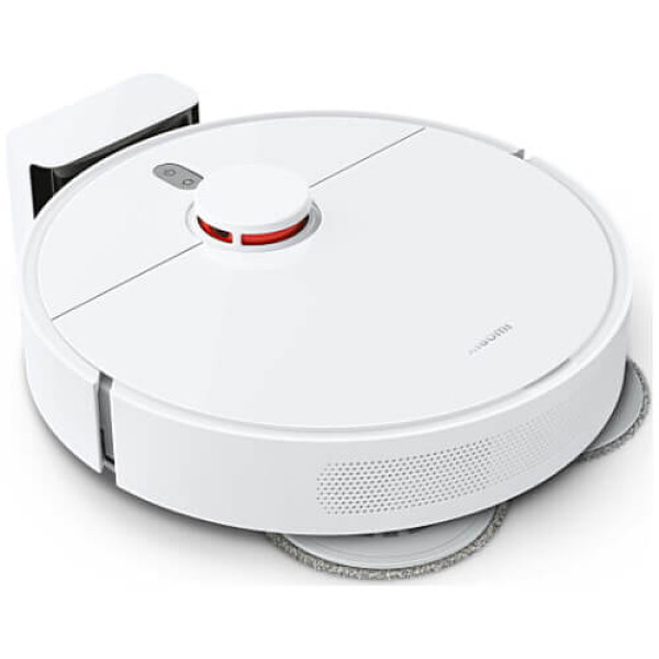 Робот-пилосос Xiaomi Mi Robot Vacuum S10+ White ГАРАНТІЯ 3 міс.