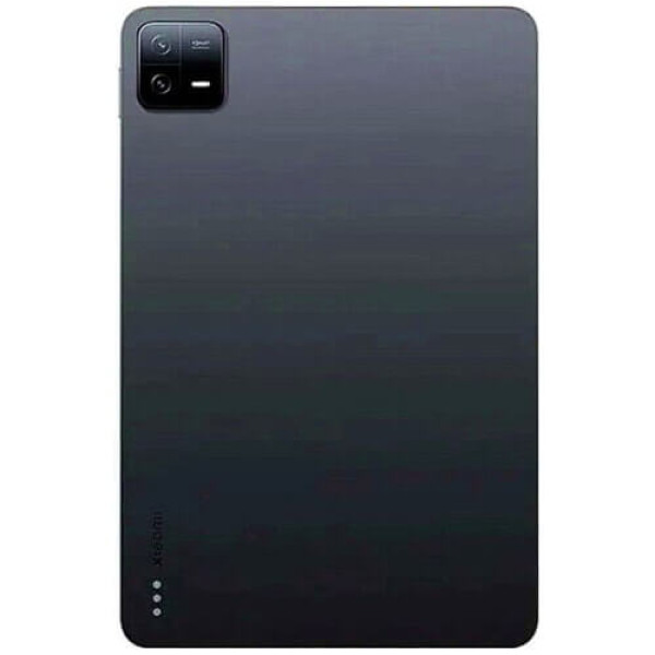 Планшет Xiaomi Pad 6 8/256GB Gravity Gray (Global Version)