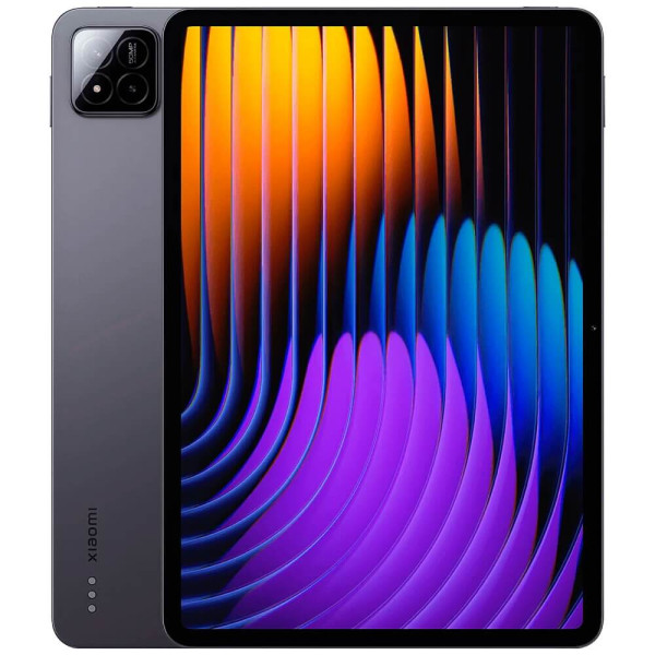 Планшет Xiaomi Pad 7 Pro 12/512GB Gray (Matte Glass Version) ГАРАНТІЯ 3 міс.