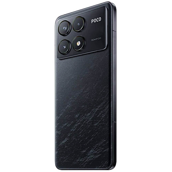 Xiaomi POCO F6 Pro 12/256GB Black ГАРАНТІЯ 12 міс.