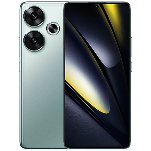 Xiaomi POCO F6 12/512GB Green ГАРАНТІЯ 12 міс.