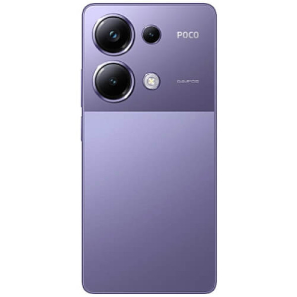 Xiaomi Poco M6 Pro 8/256GB Purple