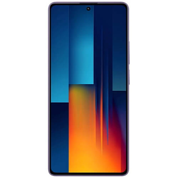 Xiaomi Poco M6 Pro 8/256GB Purple ГАРАНТІЯ 3 міс.