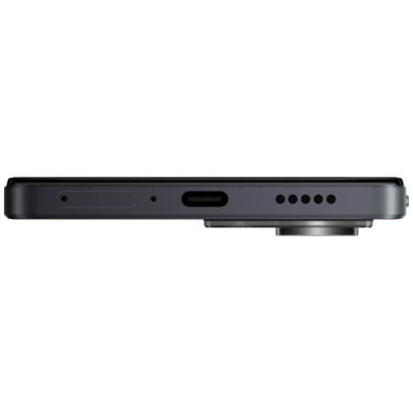Xiaomi Poco X5 Pro 5G 6/128GB Black ГАРАНТІЯ 3 міс.