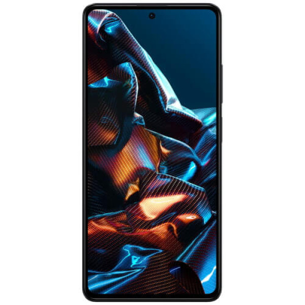 Xiaomi Poco X5 Pro 5G 6/128GB Black ГАРАНТІЯ 12 міс.