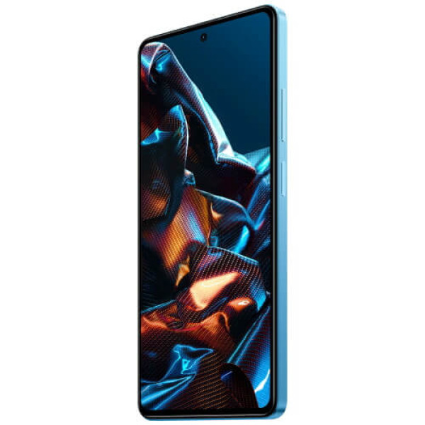 Xiaomi Poco X5 Pro 5G 6/128GB Blue ГАРАНТІЯ 12 міс.