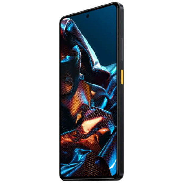 Xiaomi Poco X5 Pro 5G 8/256GB Yellow ГАРАНТІЯ 3 міс.