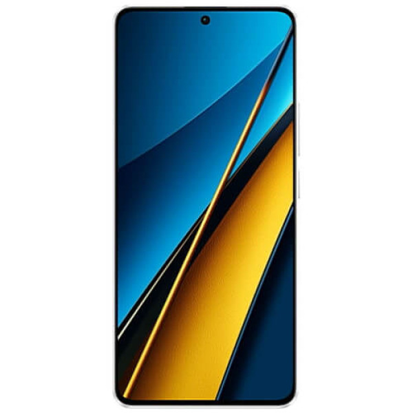 Xiaomi Poco X6 12/256GB White