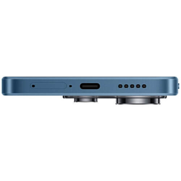 Xiaomi Poco X6 8/256GB Blue ГАРАНТІЯ 3 міс.