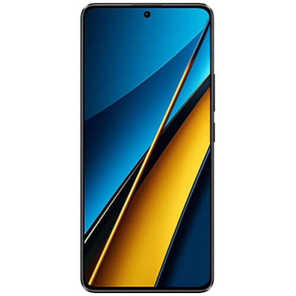 Xiaomi Poco X6 8/256GB Black