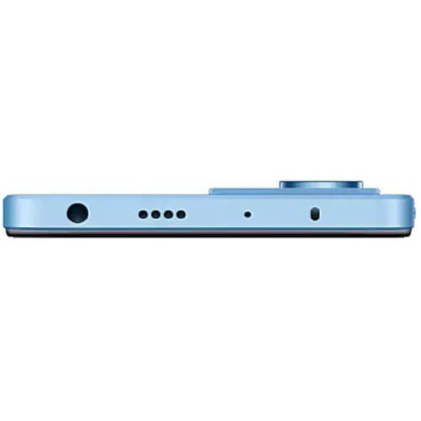 Xiaomi Redmi Note 12 Pro 5G 8/128GB Blue ГАРАНТІЯ 12 міс.