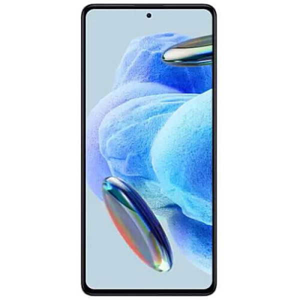 Xiaomi Redmi Note 12 Pro 5G 6/128GB White ГАРАНТІЯ 12 міс.