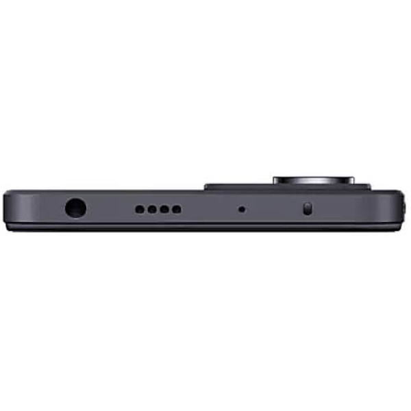 Xiaomi Redmi Note 12 Pro 5G 8/256GB Black ГАРАНТІЯ 12 міс.