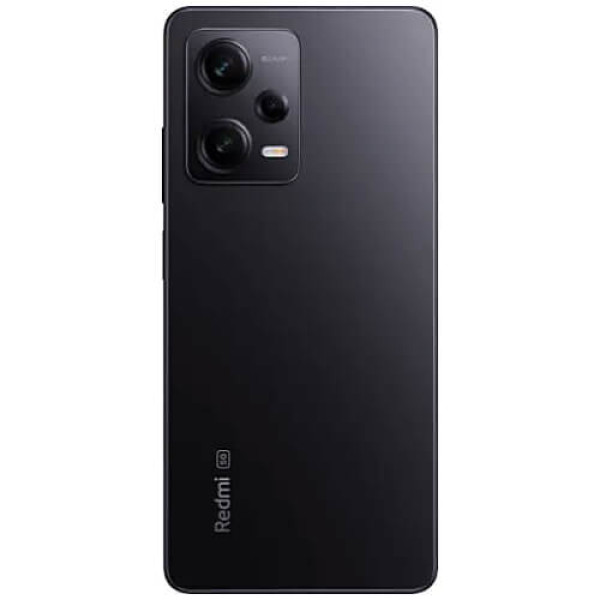 Xiaomi Redmi Note 12 Pro 5G 8/256GB Black ГАРАНТІЯ 12 міс.