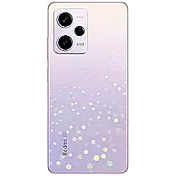 Xiaomi Redmi Note 12 Pro 5G 6/128GB Purple ГАРАНТІЯ 3 міс.