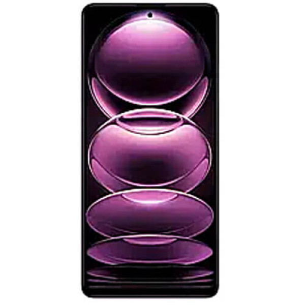 Xiaomi Redmi Note 12 Pro 5G 8/128GB Purple ГАРАНТІЯ 12 міс.