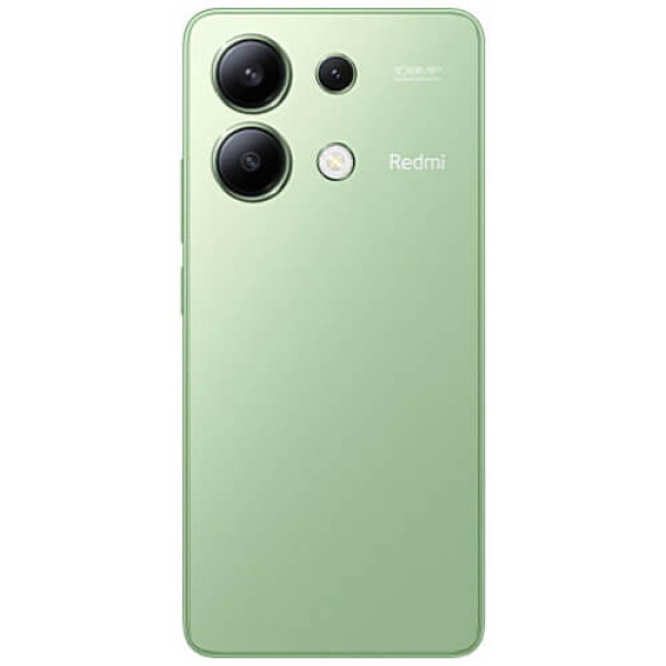 Xiaomi Redmi Note 13 4G 8/256GB Mint Green