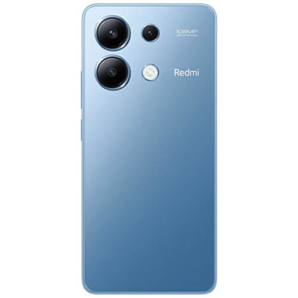 Xiaomi Redmi Note 13 4G 8/256GB Ice Blue