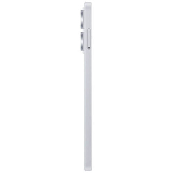 Xiaomi Redmi Note 13 5G 6/128GB Arctic White ГАРАНТІЯ 3 міс.