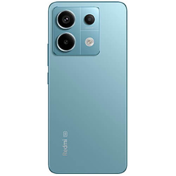 Xiaomi Redmi Note 13 Pro 5G 8/256GB Ocean Teal ГАРАНТІЯ 12 міс.
