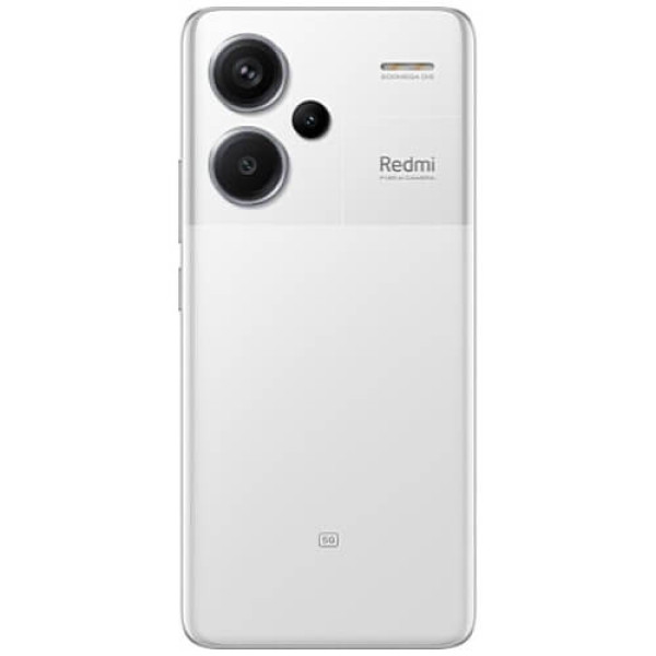 Xiaomi Redmi Note 13 Pro+ 12/512GB White ГАРАНТІЯ 3 міс.