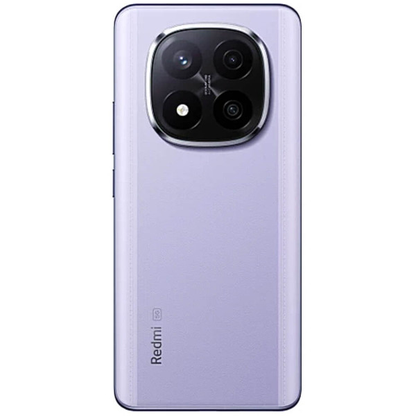 Xiaomi Redmi Note 14 Pro+ 5G 8/256GB Lavender Purple ГАРАНТІЯ 12 міс.