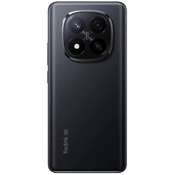Xiaomi Redmi Note 14 Pro+ 5G 12/512GB Midnight Black ГАРАНТІЯ 12 міс.