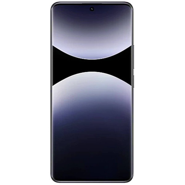 Xiaomi Redmi Note 14 Pro 5G 12/512GB Midnight Black ГАРАНТІЯ 3 міс.