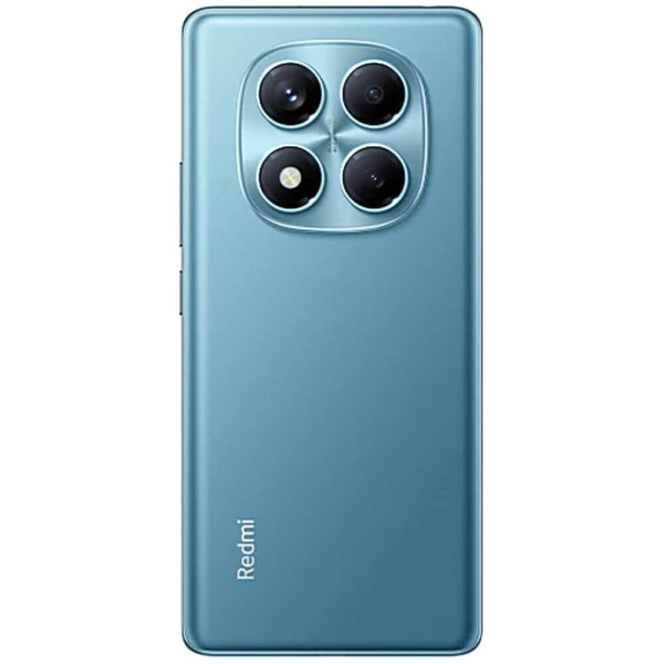 Xiaomi Redmi Note 14 Pro 8/256GB Ocean Blue ГАРАНТІЯ 12 міс.