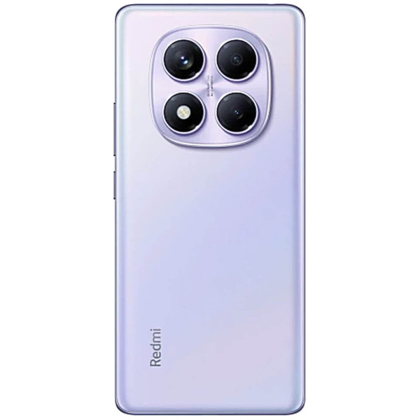 Xiaomi Redmi Note 14 Pro 8/256GB Aurora Purple ГАРАНТІЯ 12 міс.