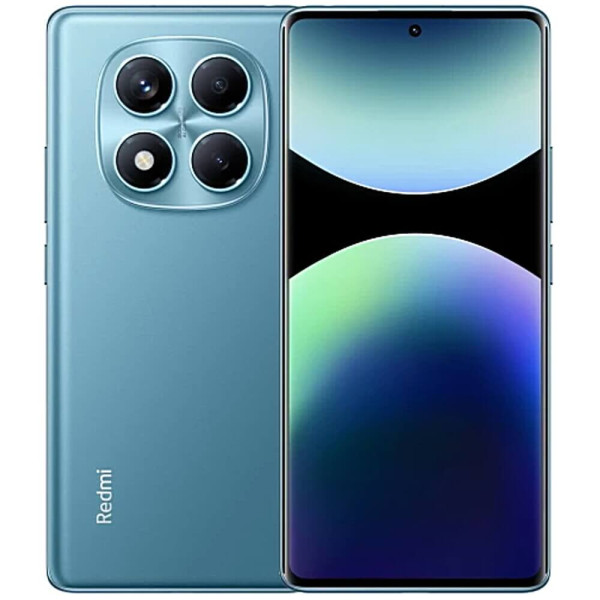 Xiaomi Redmi Note 14 Pro 8/256GB Ocean Blue ГАРАНТІЯ 12 міс.