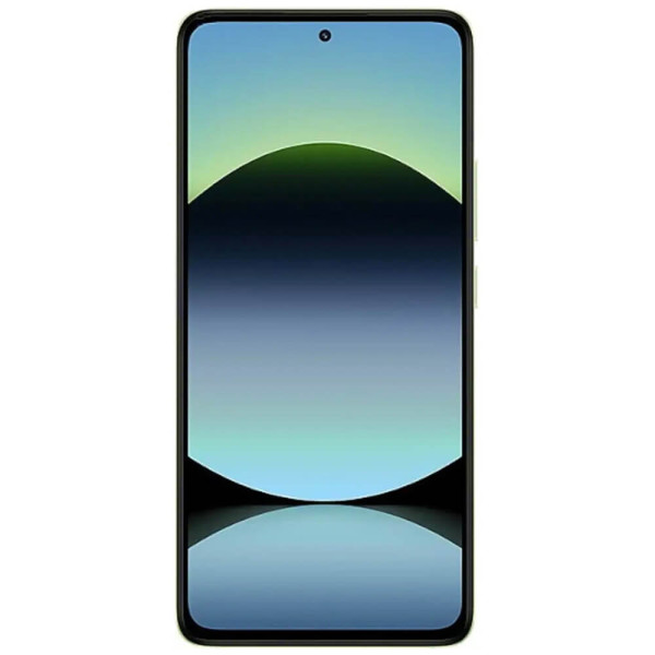 Xiaomi Redmi Note 14 6/128GB Lime Green ГАРАНТІЯ 3 міс.