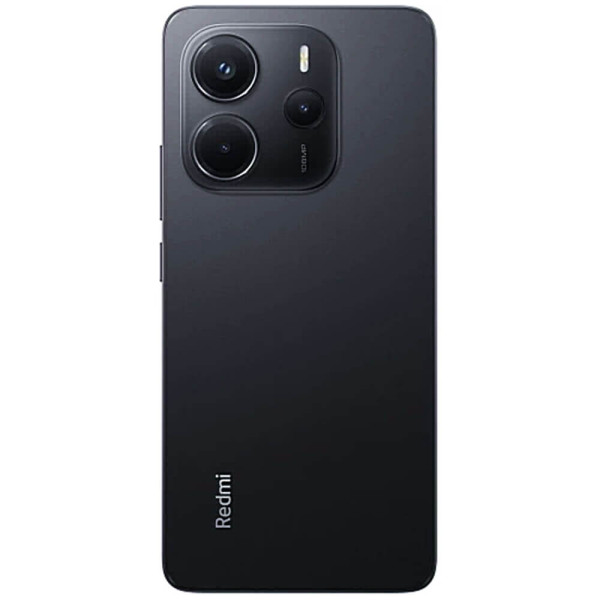 Xiaomi Redmi Note 14 6/128GB Midnight Black ГАРАНТІЯ 12 міс.