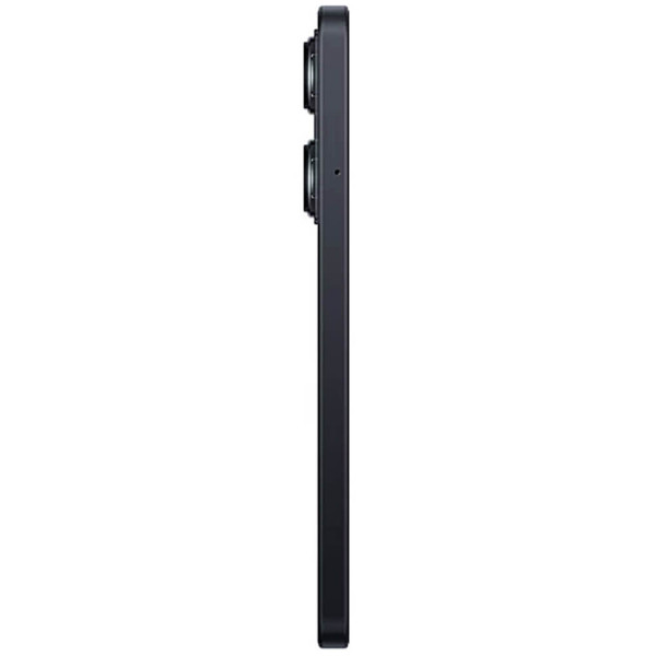 Xiaomi Redmi Note 14S 8/256GB Midnight Black ГАРАНТІЯ 3 міс.