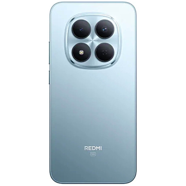 Xiaomi Redmi Note 15 Pro 5G 8/256GB Glacier Blue ГАРАНТІЯ 12 міс.