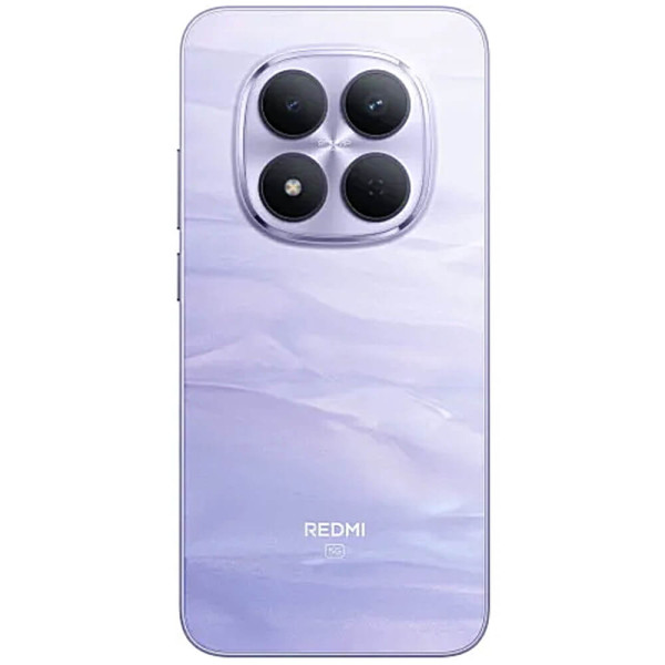 Xiaomi Redmi Note 15 Pro 5G 8/256GB Smoke Purple ГАРАНТІЯ 12 міс.