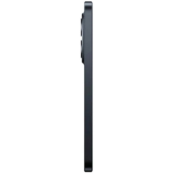 Xiaomi Redmi Note 15 Pro 5G 8/256GB Midnight Black ГАРАНТІЯ 3 міс.