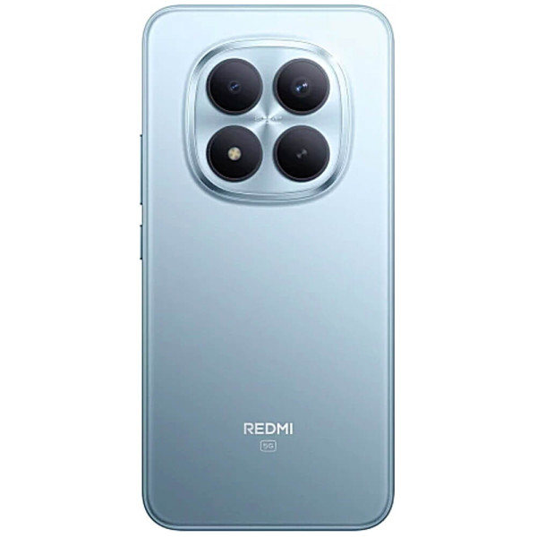 Xiaomi Redmi Note 15 Pro+ 8/256GB Glacier Blue ГАРАНТІЯ 12 міс.