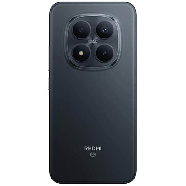 Xiaomi Redmi Note 15 Pro+ 8/256GB Midnight Black ГАРАНТІЯ 12 міс.