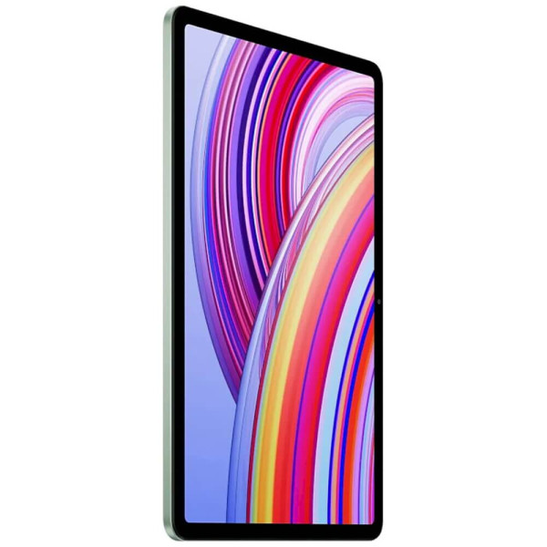 Планшет Xiaomi Redmi Pad Pro 8/256GB Mint Green (VHU4729EU) ГАРАНТІЯ 12 міс.