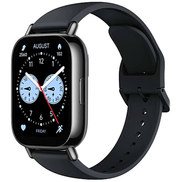 Смарт-годинник Xiaomi Redmi Watch 5 Lite Black (BHR8789GL)