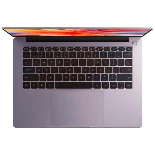 Ноутбук Xiaomi RedmiBook 14'' Grey (JYU4534CN)