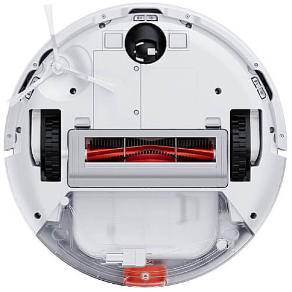 Робот-пилосос Xiaomi Robot Vacuum E10 ГАРАНТІЯ 3 міс.