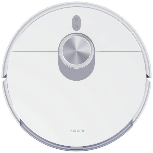 Робот-пилосос з вологим прибиранням Xiaomi Robot Vacuum S20+ White ГАРАНТІЯ 12 міс.