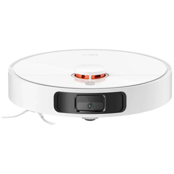 Робот-пилосос з вологим прибиранням Xiaomi Robot Vacuum X20+ ГАРАНТІЯ 12 міс.