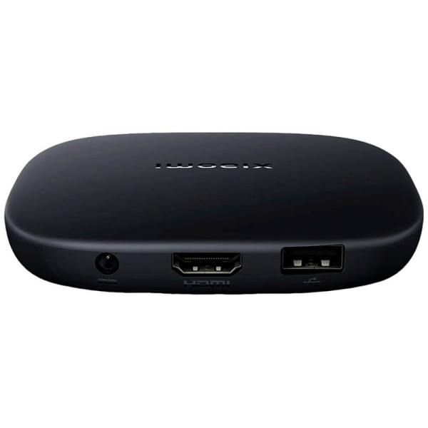 Медіаплеєр Xiaomi TV Box S 3rd Gen (MDZ-32-AA)